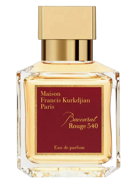 Baccarat Rouge 540 200ml edp