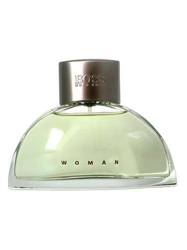 Boss Woman 90ml edp L