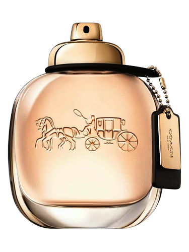 Coach 90ml edp