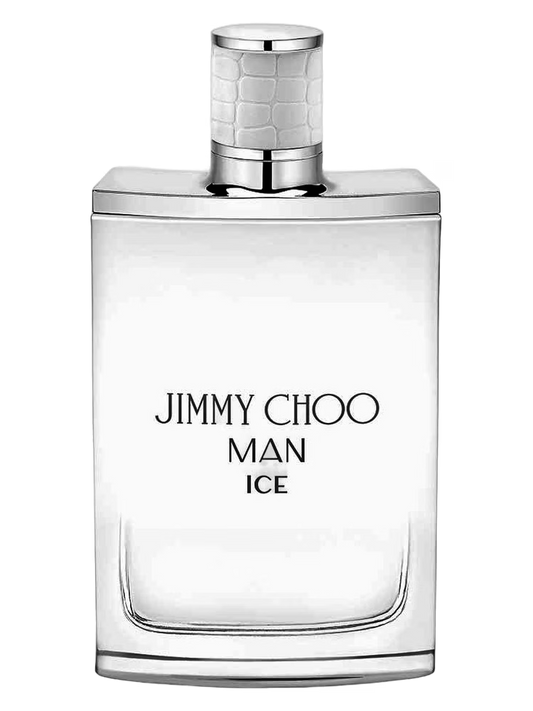 Jimmy Choo Man Ice 200ml edt