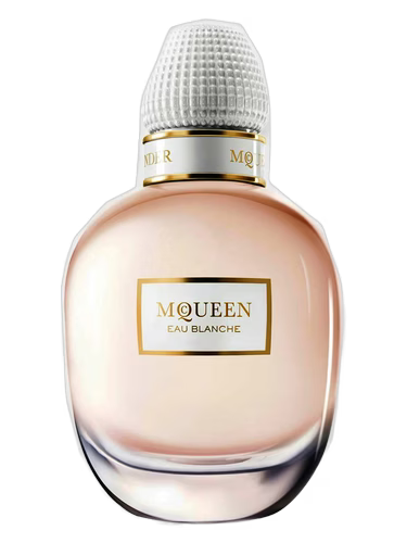 Mc Queen Eau Blanche 75ml edp