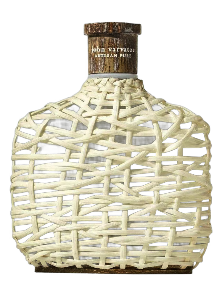 Artisan Pure 125ml edt