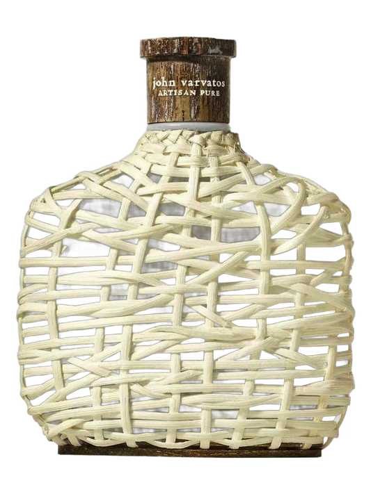 Artisan Pure 125ml edt