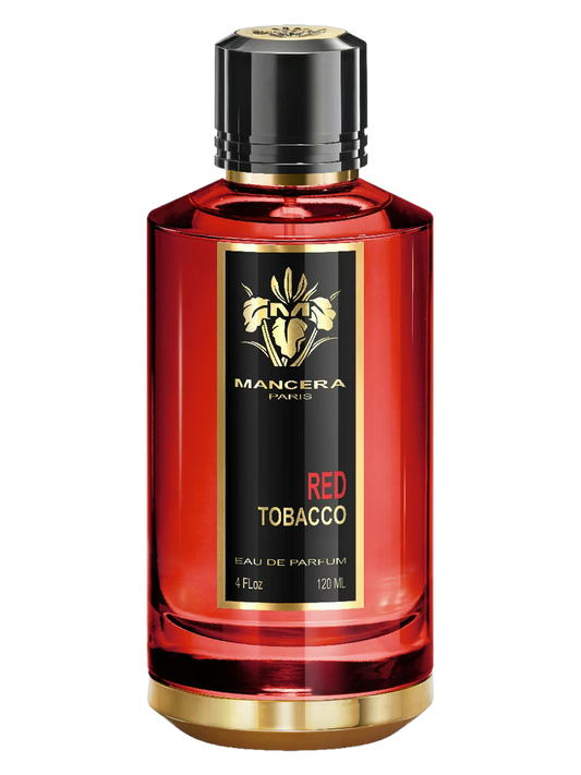 Red Tobacco 120ml edp