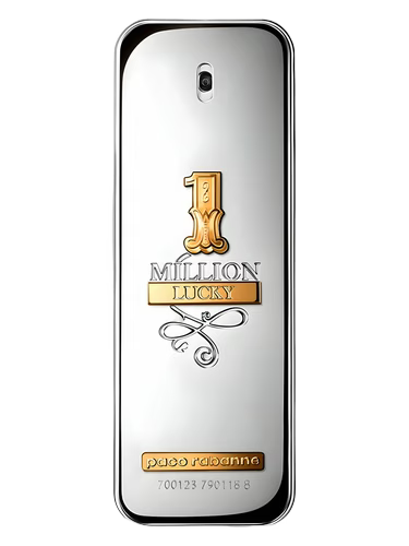 1 Million Lucky 100ml edt