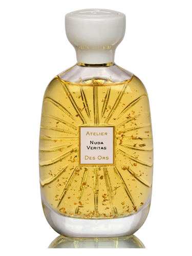 Nuda Veritas 100ml edp
