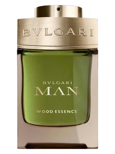 Bvlgari Man Wood Essence 100ml edp