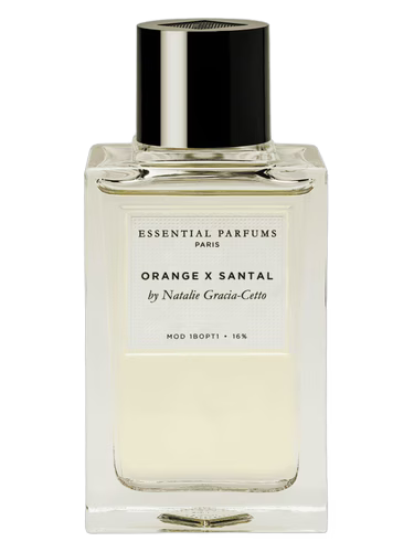 Orange X Santal 100ml U edp