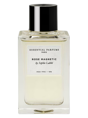 Rose Magnetic 100ml U edp