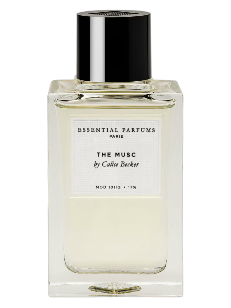 The Musc 100ml edp