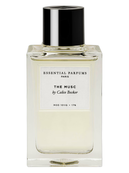 The Musc 100ml edp