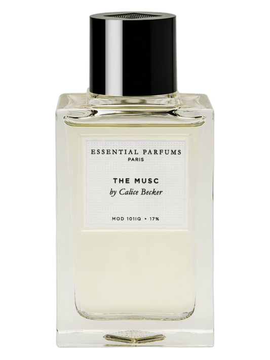 The Musc 100ml edp