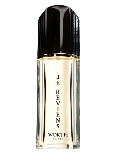 Je Reviens 50ml edt