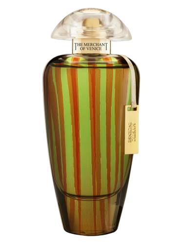 Mystic Incense 100ml edp