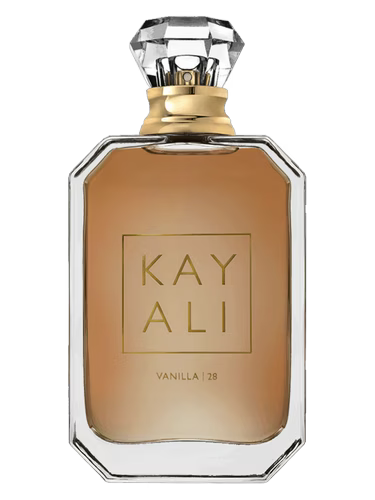 Vanilla 28 50ml edp
