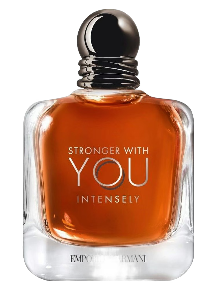 Stronger with You Intensely 100ml edp