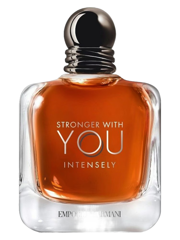 Stronger with You Intensely 100ml edp