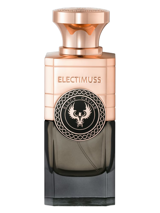Black Caviar 100ml Parfum Extrait