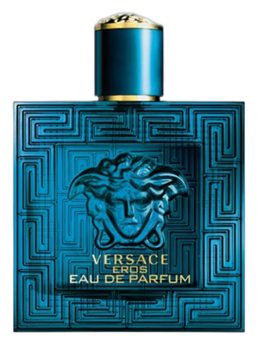 Versace Eros 50ml edt