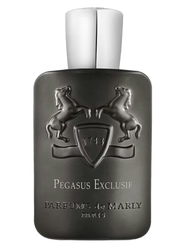 Pegasus Exclusif 125ml edp