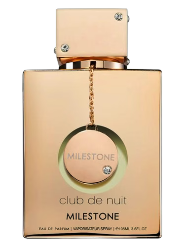 Club De Nuit Milestone 105ml
