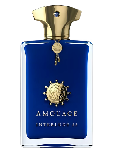 Interlude 53 Man 100ml extrait de parfum
