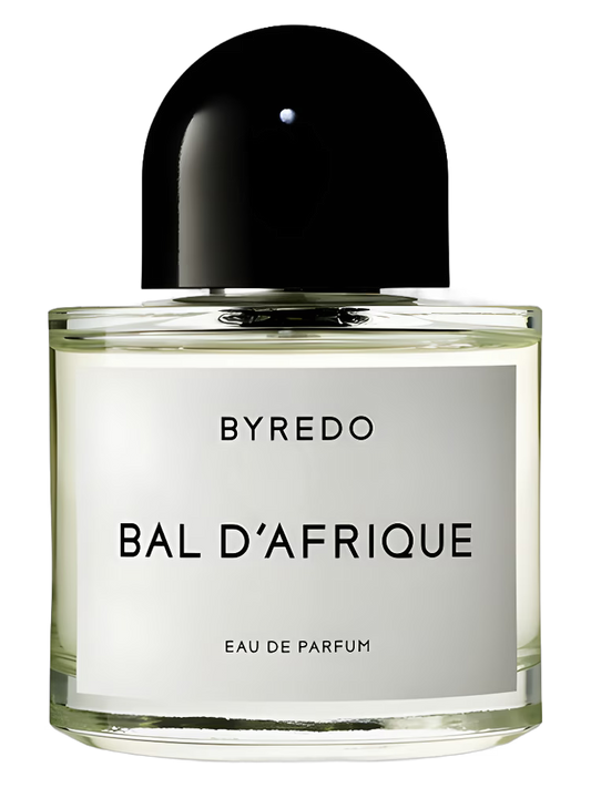 Bal D'Afrique 100ml edp