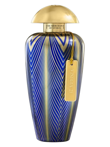 Vinegia 21 100ml edp