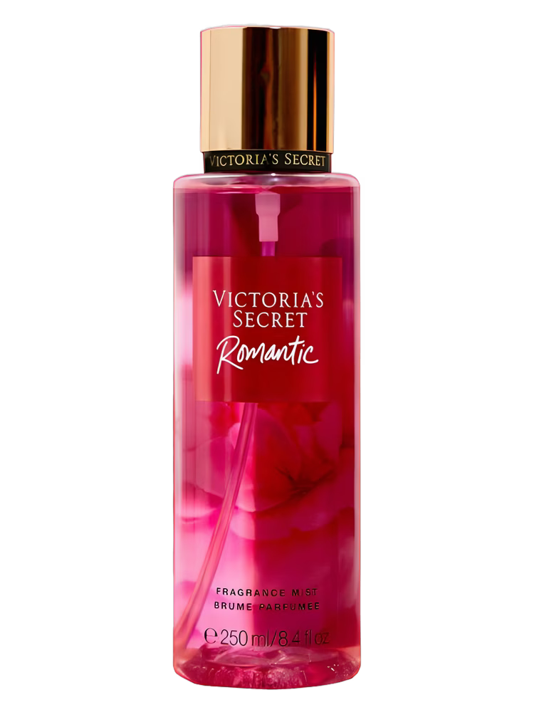 V/S Romantic Body Mist