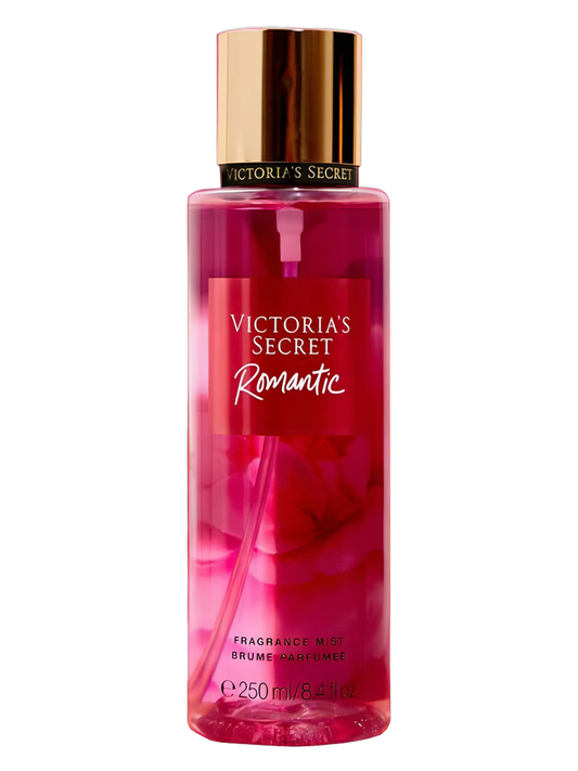V/S Romantic Body Mist