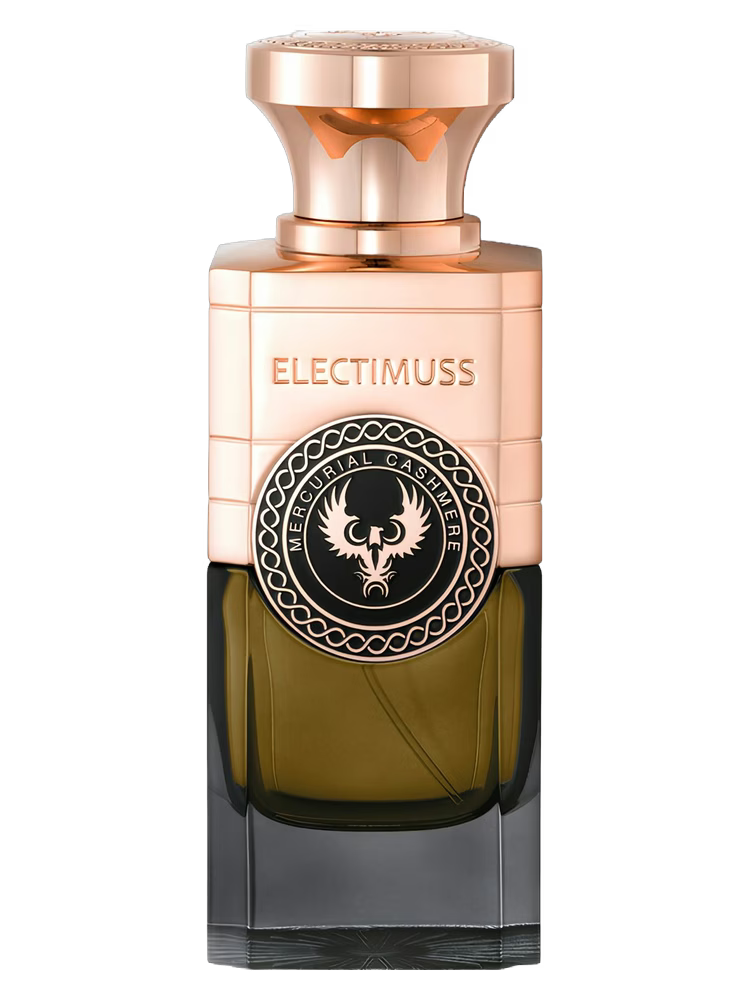 Mercurial Cashmere 100ml Parfum Extrait