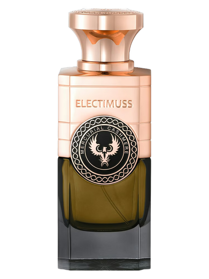 Mercurial Cashmere 100ml Parfum Extrait