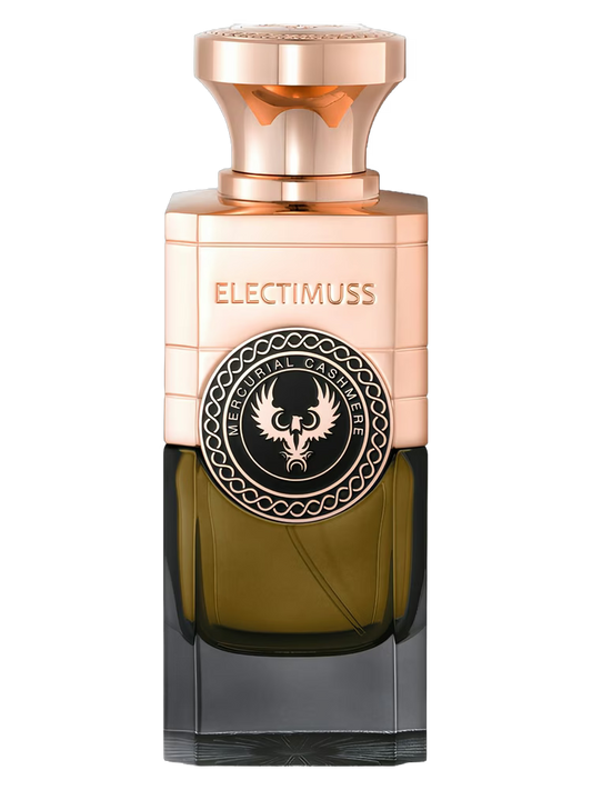 Mercurial Cashmere 100ml Parfum Extrait
