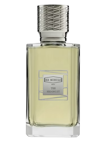 The Hedonist 100ml edp