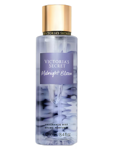 V/S Midnight Bloom Body Mist