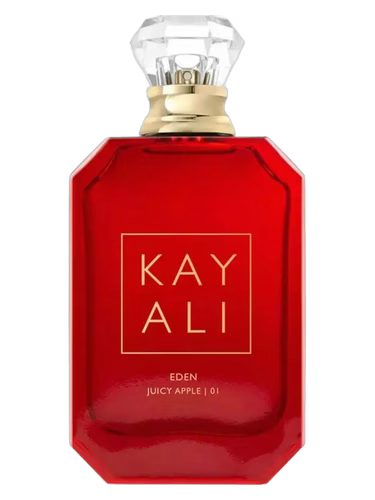 Eden Juicy Apple 01 50ml edp