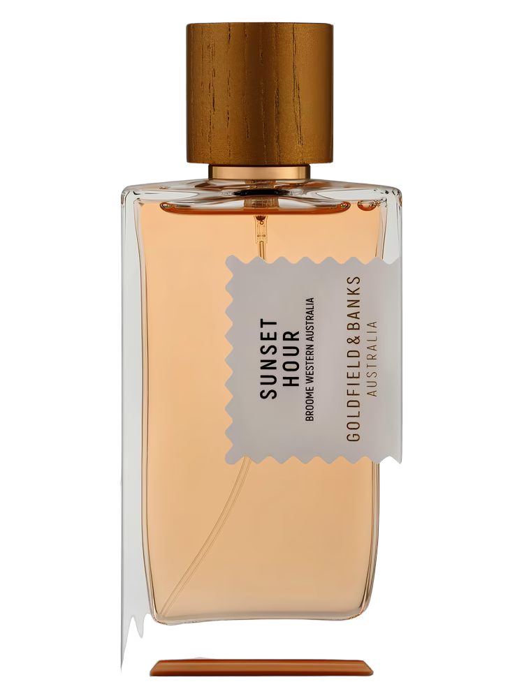Sunset Hour 100ml edp