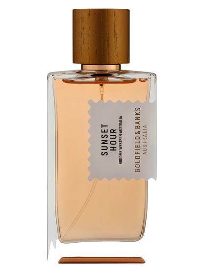 Sunset Hour 100ml edp