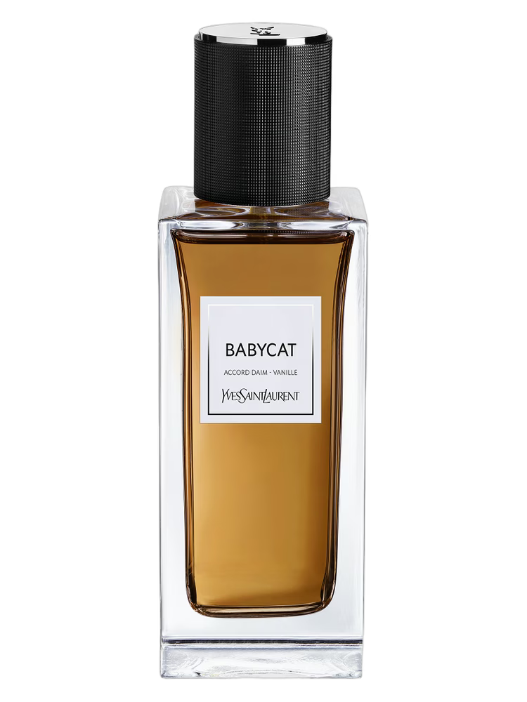 Babycat 125ml edp