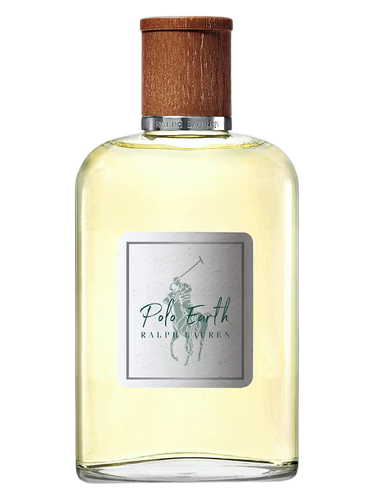 Ralph Lauren Polo Earth 100ml Eau De Toilette