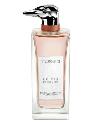 The Italian Artists of Via Solferino 100ml edp