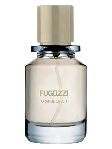 Orange Crush 100ml edp
