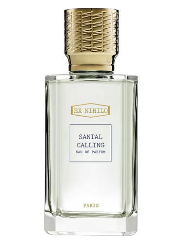 Santal Calling 100ml edp