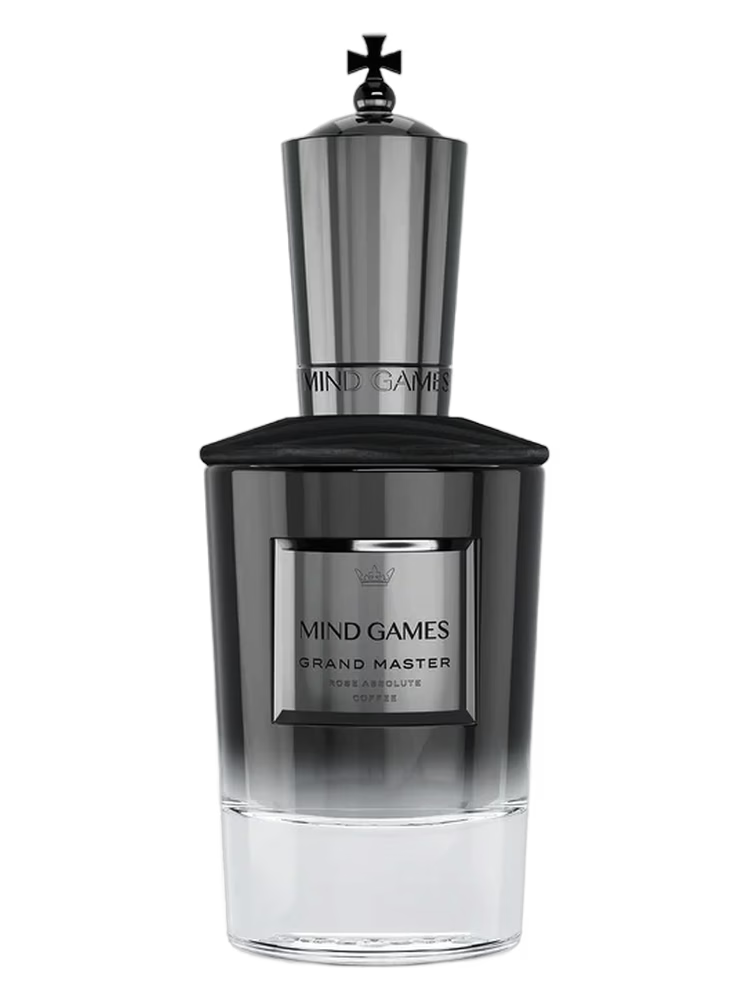 Grand Master 100ml edp
