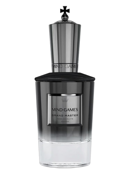 Grand Master 100ml edp