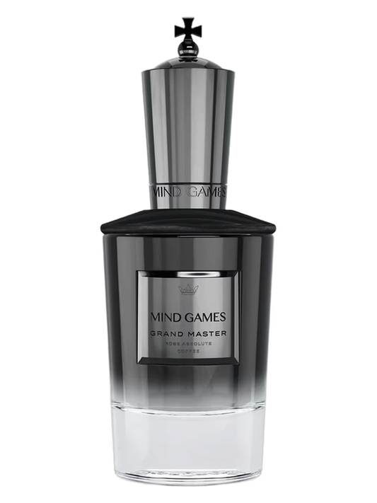 Grand Master 100ml edp