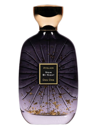 Noir By Night 100ml edp