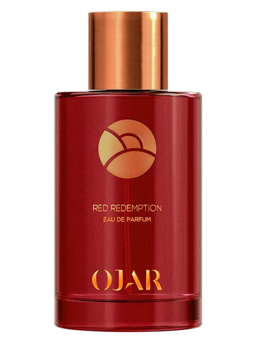 Red Redemption 100ml edp