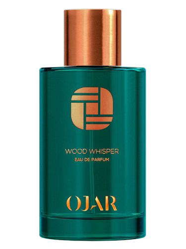 Wood Whisper 100ml edp