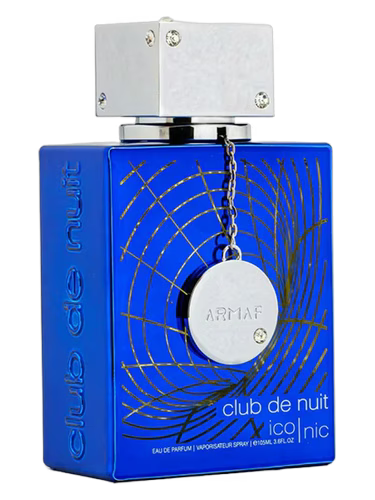 Club de nuit Iconic 110ml edt